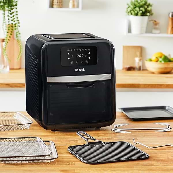 Фото - Мультипечь Tefal Easy Fry Oven&Grill FW501815