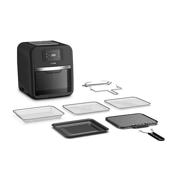 Фото - Мультипечь Tefal Easy Fry Oven&Grill FW501815