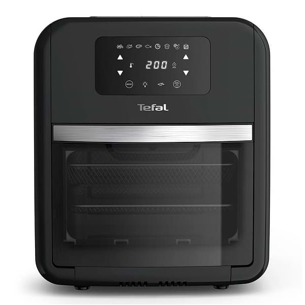 Фото - Мультипечь Tefal Easy Fry Oven&Grill FW501815