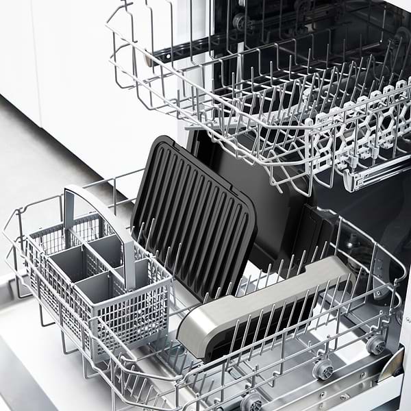 Фото - Гриль-барбекю электрический Tefal GC774D30
