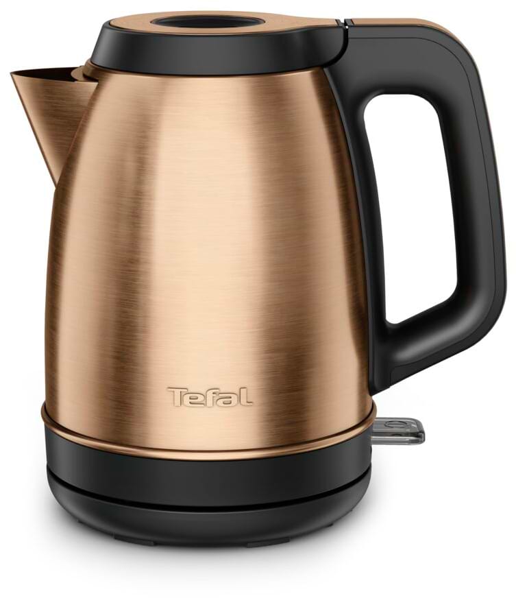 Электрический чайник Tefal KI280G10 Coppertinto - Фото 1