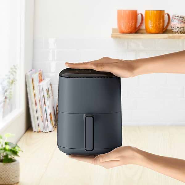 Фото - Мультипіч Tefal EY145B10 EASY FRY COMPACT