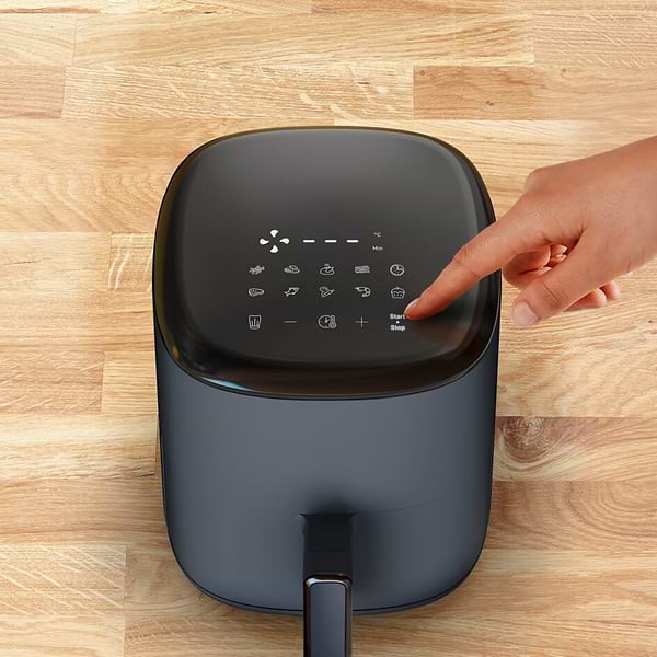 Фото - Мультипіч Tefal EY145B10 EASY FRY COMPACT