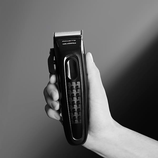 Фото - Уценка - Машинка для стрижки волос Rowenta TN152LF0