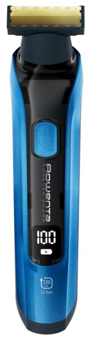 Фото - Уценка - Триммер для усов и бороды Rowenta TN6200F4