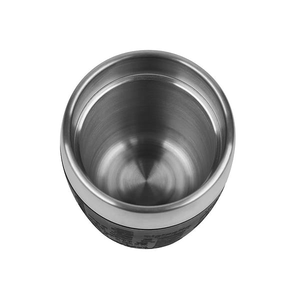 Фото - Термочашка Tefal K3081314 Travel Cup 0,2 л, чорна