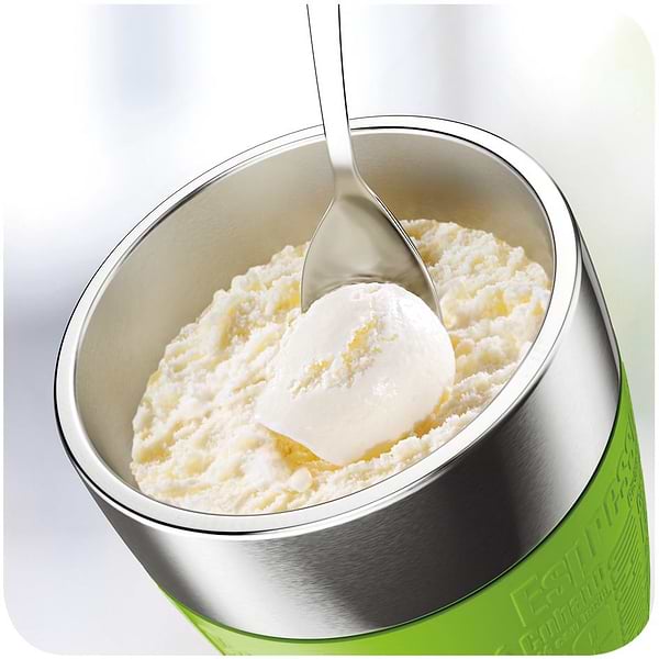 Фото - Термочашка Tefal K3080314 Travel Cup 0,2 л, зелена