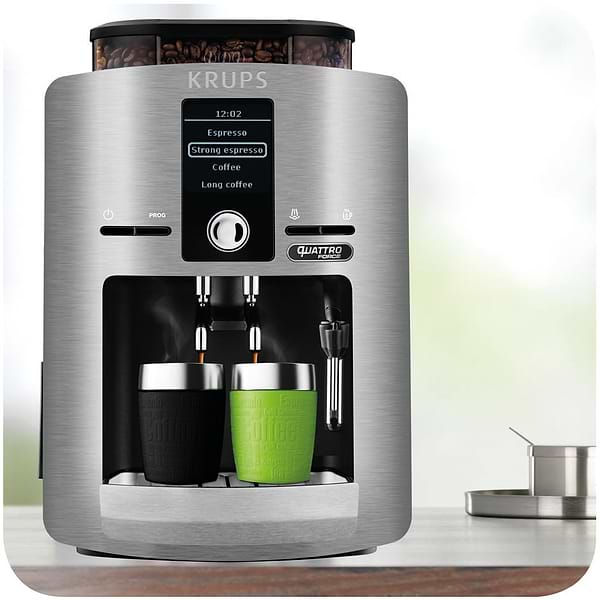 Фото - Термочашка Tefal K3080314 Travel Cup 0,2 л, зелена