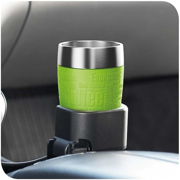 Фото - Термочашка Tefal K3080314 Travel Cup 0,2 л, зелена