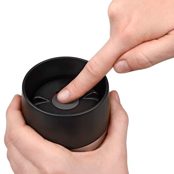 Фото - Термокружка Tefal K3082114 Travel Mug 0,36 л, синяя