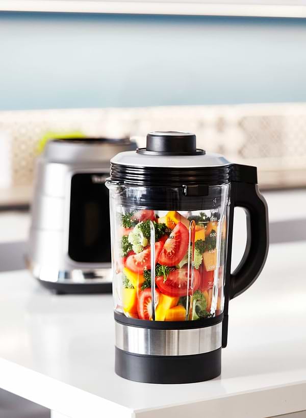 Фото - Блендер стаціонарний Tefal BL985A31