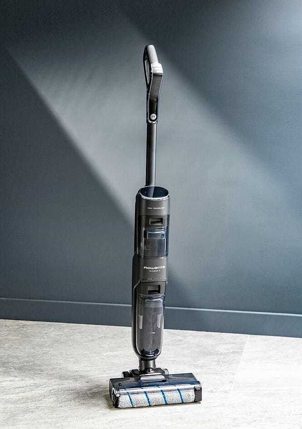 Фото - Пилосос ручний миючий Rowenta GZ5037WO X-CLEAN 4