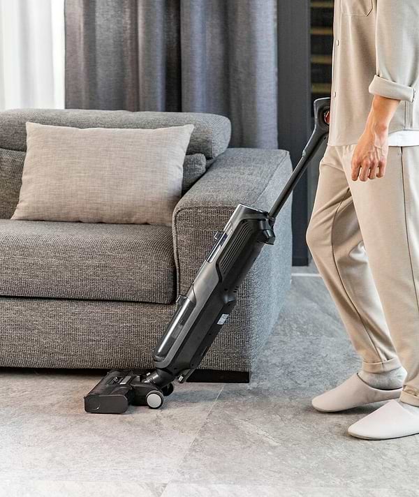 Фото - Пилосос ручний миючий Rowenta GZ5037WO X-CLEAN 4