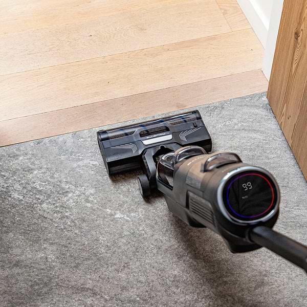 Фото - Пилосос ручний миючий Rowenta GZ5037WO X-CLEAN 4