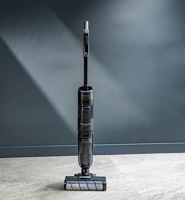 Фото - Пилосос ручний миючий Rowenta GZ5037WO X-CLEAN 4