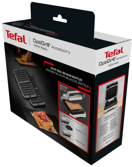 Фото - Змінна панель для гриля-барбекю Tefal XA730810