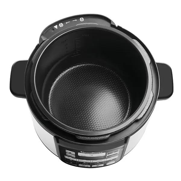 Фото - Мультиварка Moulinex CE620D34