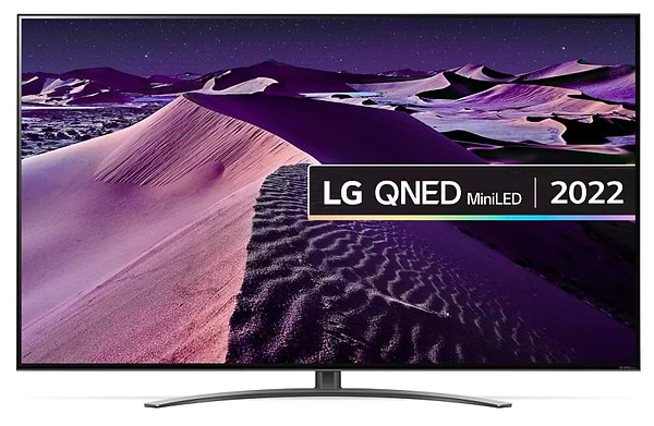 Фото - Уценка - Телевизор LG 65QNED866QA
