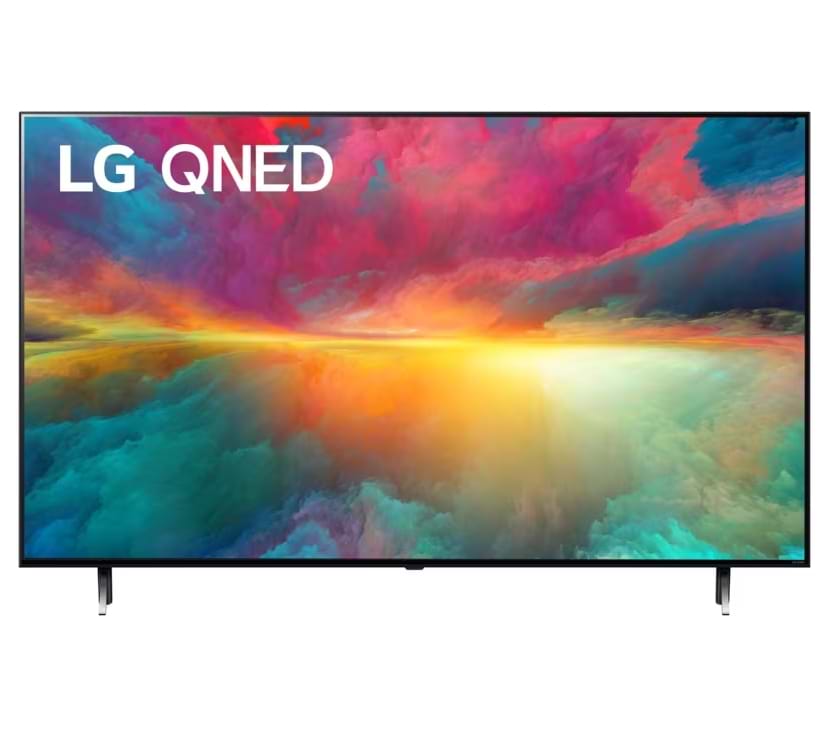 Уценка - Телевизор LG 55QNED756RA