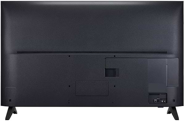 Фото - Телевізор LG 43QNED70A6A