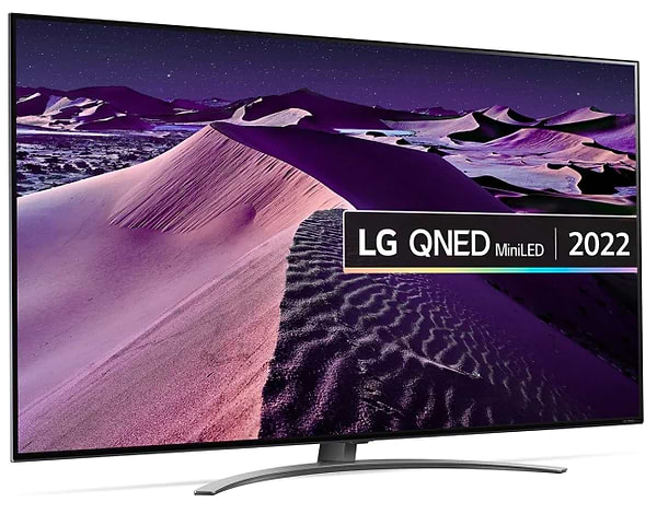 Фото - Уценка - Телевизор LG 65QNED866QA