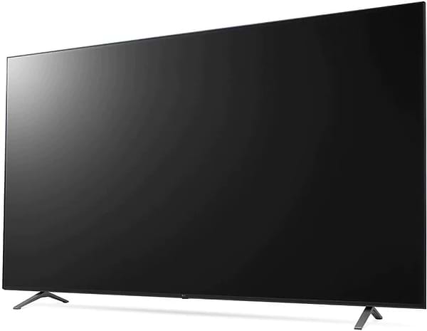 Фото - Телевізор LG 86UR640S