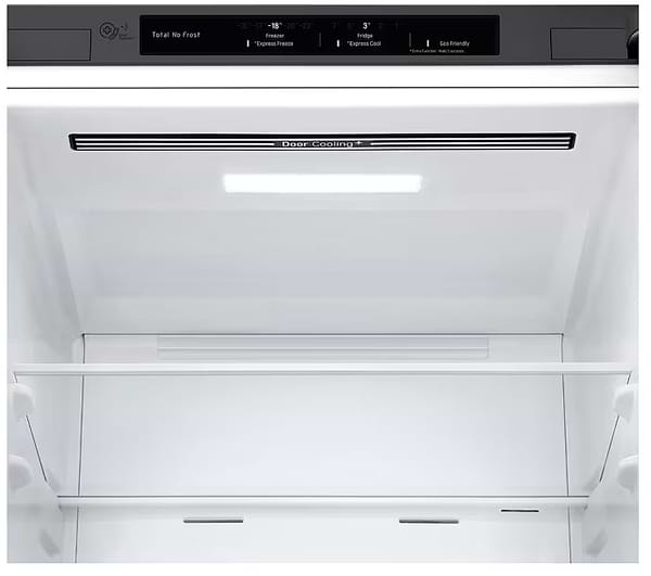 Фото - Холодильник LG GC-B509SLCL