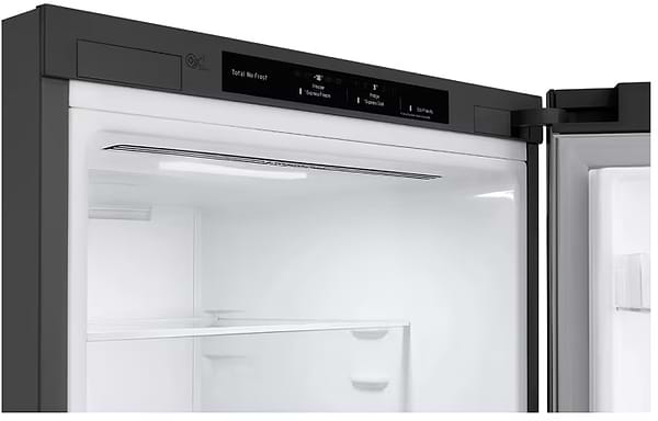 Фото - Холодильник LG GC-B509SLCL