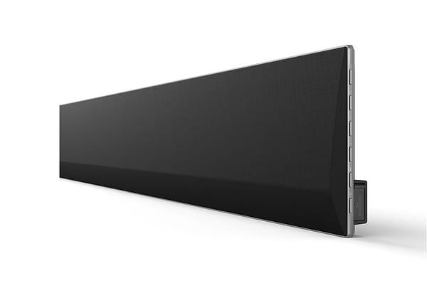 Фото - Уценка - Саундбар LG SG10TY