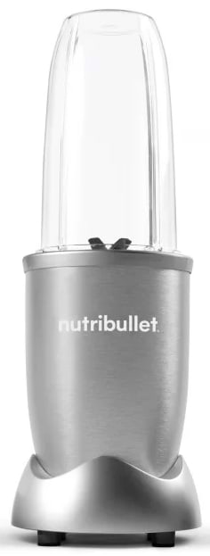 Фото - Блендер стаціонарний NUTRIBULLET Pro NB907S