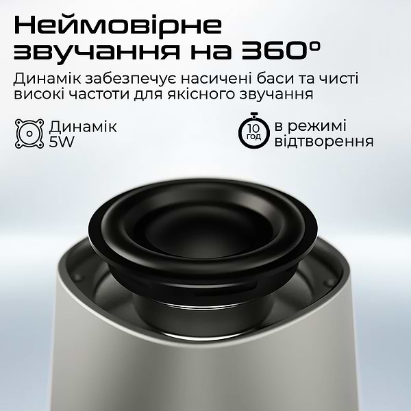 Фото - Портативная акустика HiFuture mega-s.black