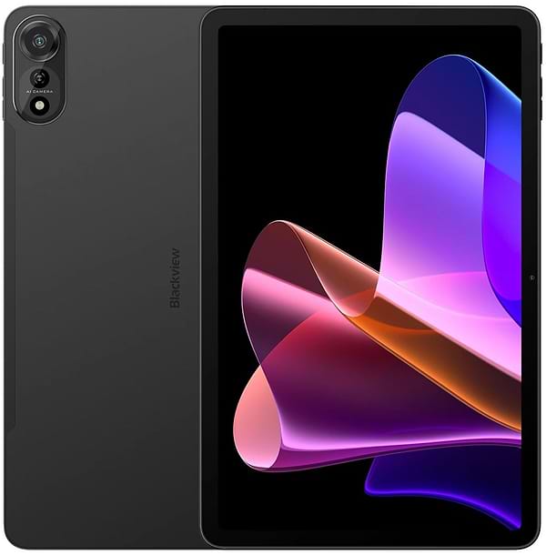 Фото - Планшет Blackview TAB Mega 2 12" LTE 6/256Gb Celestial Grey (BVMEGA2LTE6256G) Фото - Планшет Blackview TAB Mega 2 12" LTE 6/256Gb Celestial Grey (BVMEGA2LTE6256G)