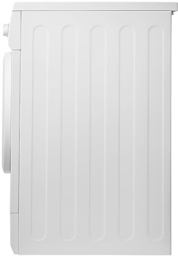 Фото - Стиральная машина LG FH0B8QD