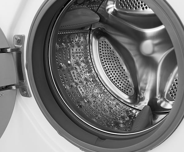 Фото - Стиральная машина LG FH096ND3