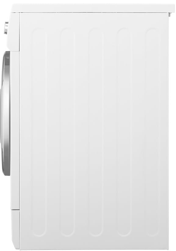 Фото - Стиральная машина LG FH096ND3