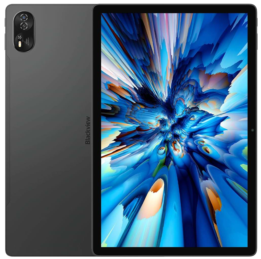 Планшет Blackview TAB Mega 8 13" 12/256Gb LTE Grey (BVMEGA8LTE12256G) - Фото 1
