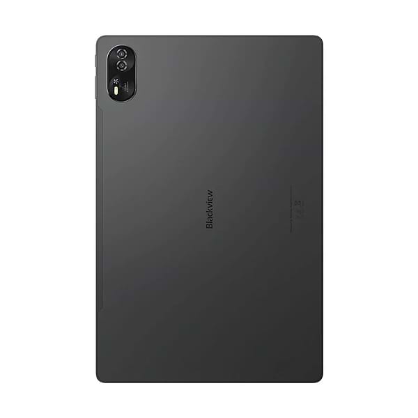 Фото - Планшет Blackview TAB Mega 8 13" 12/256Gb LTE Space Grey (BVMEGA8LTE12256G)