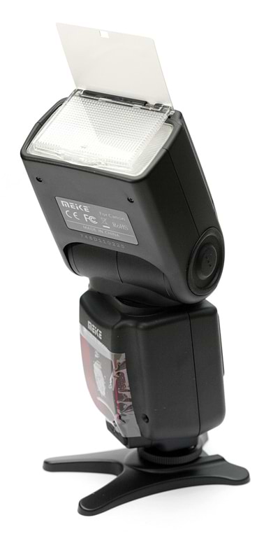 Фотоспалах до фотокамери Meike Nikon 950 II (MK950N2) - Фото 1