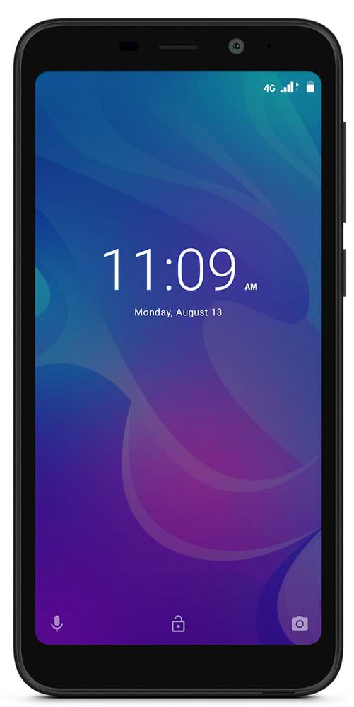 Фото - Смартфон Meizu C9 16Gb Black