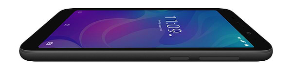 Фото - Смартфон Meizu C9 16Gb Black