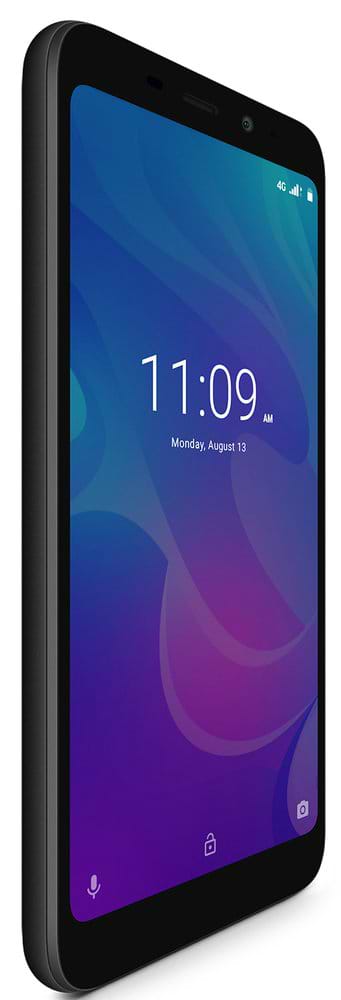Фото - Смартфон Meizu C9 16Gb Black