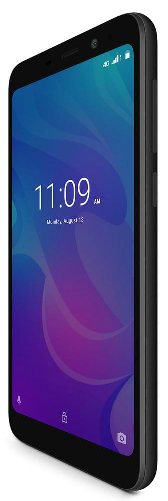 Фото - Смартфон Meizu C9 16Gb Black