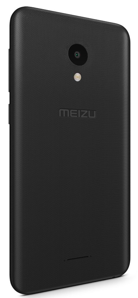 Фото - Смартфон Meizu C9 16Gb Black
