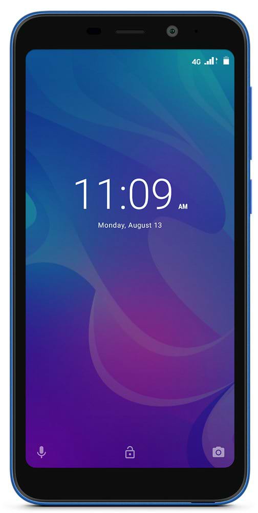 Фото - Смартфон Meizu C9 16Gb Blue