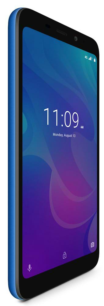 Фото - Смартфон Meizu C9 16Gb Blue