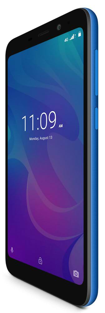 Фото - Смартфон Meizu C9 16Gb Blue