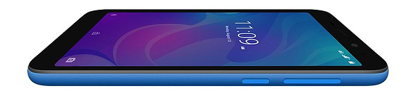 Фото - Смартфон Meizu C9 16Gb Blue