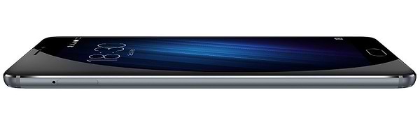 Фото - Смартфон Meizu M3 Max 64 Gb Grey