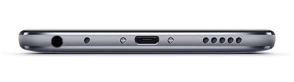 Фото - Смартфон Meizu M3 Max 64 Gb Grey