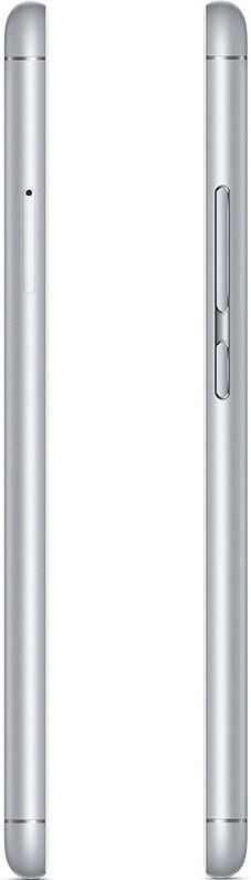 Фото - Смартфон Meizu M3 Note 16GB Silver White